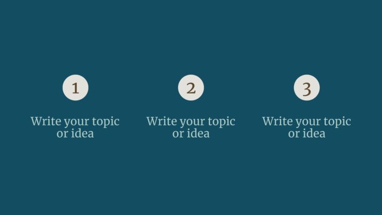 rachel young nutritionist personalised canva presentation