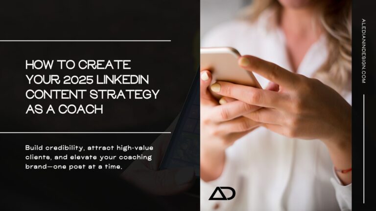 LinkedIn content strategy