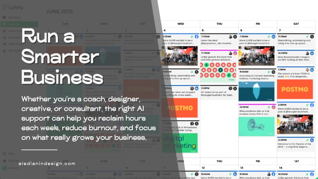 image of lately ai-tools-for-solopreneurs