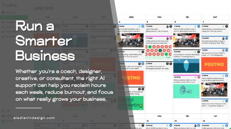 image of lately ai-tools-for-solopreneurs